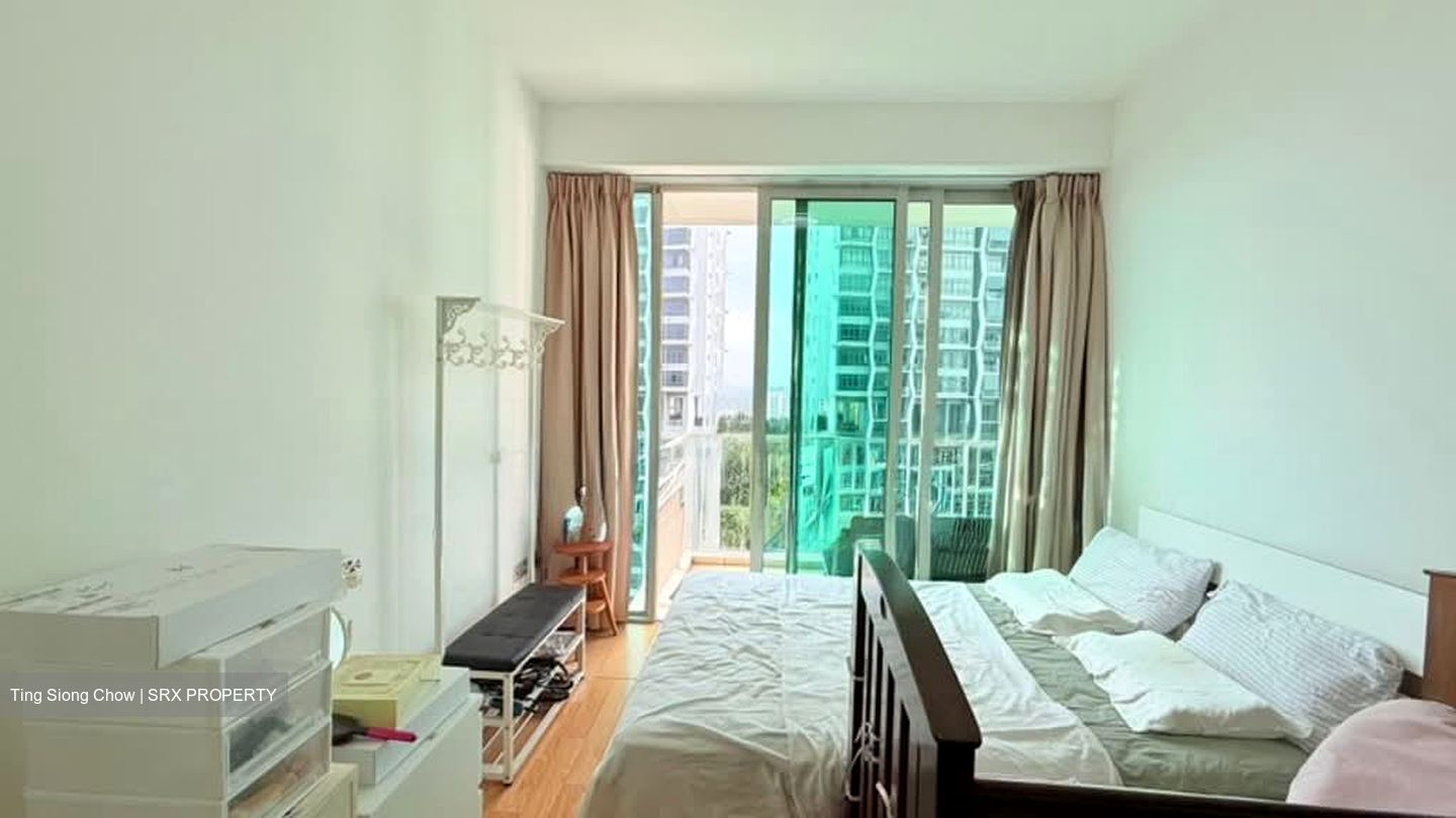 Tree House (D23), Condominium #554436401